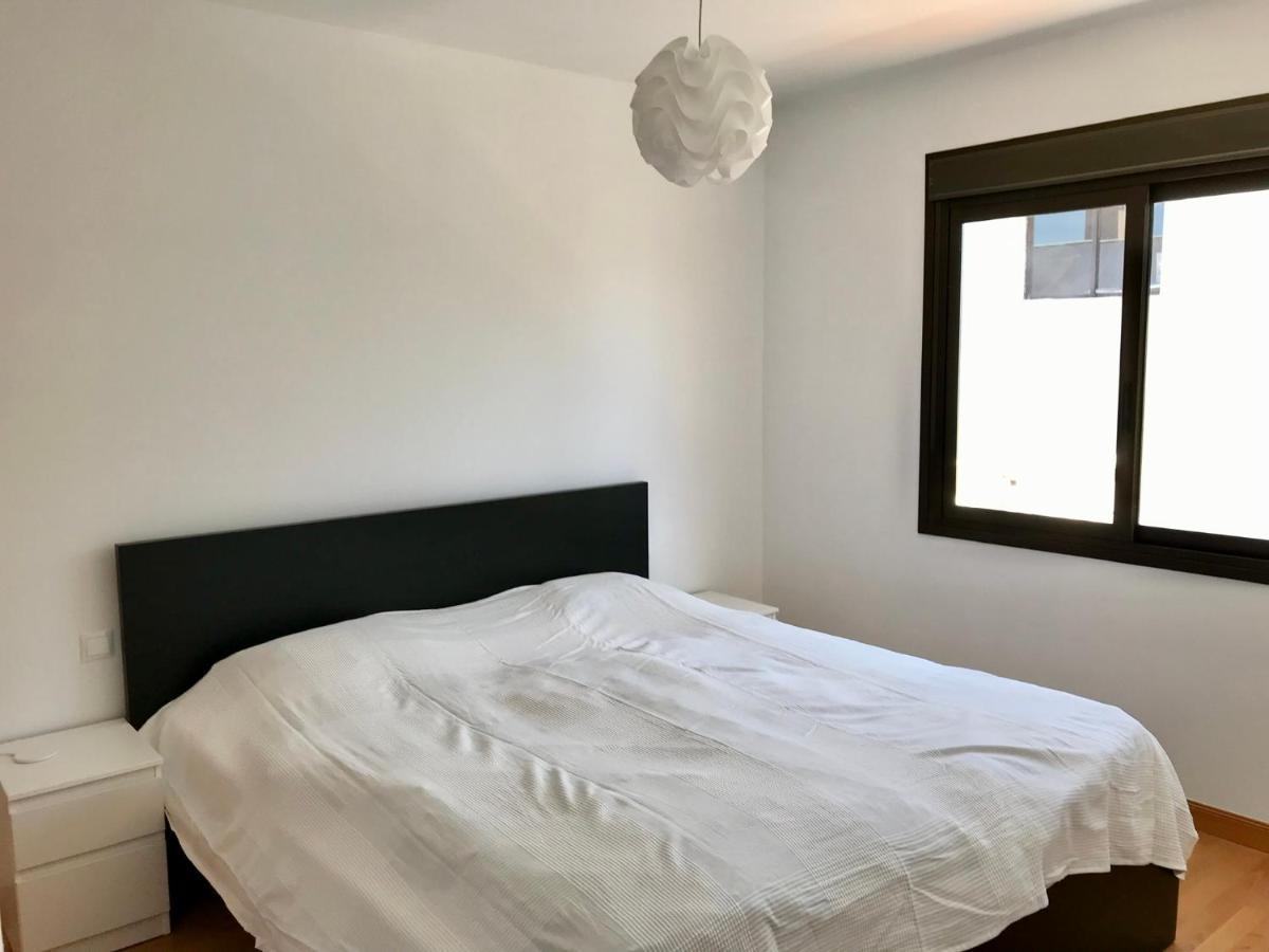 Вилла Beautiful Renovated Beach House With Panoramic Seaviews Ла-Техита Экстерьер фото