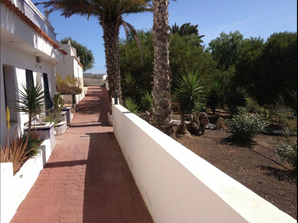 Вилла Beautiful Renovated Beach House With Panoramic Seaviews Ла-Техита Экстерьер фото